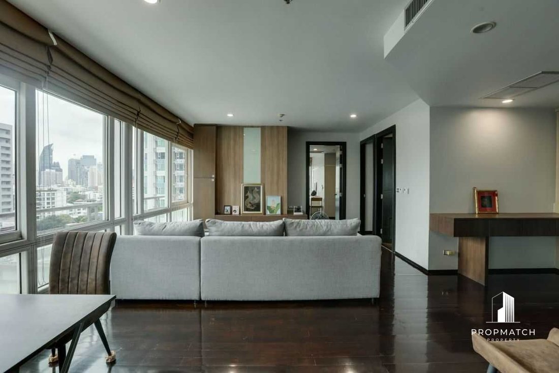 Condo in Bangkok, Bangkok, Thailand 2 - 18686682