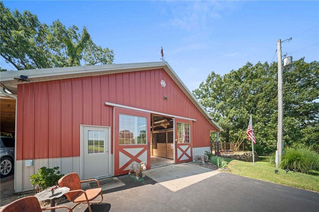 House in Tontitown, Arkansas, United States 2 - 18686948