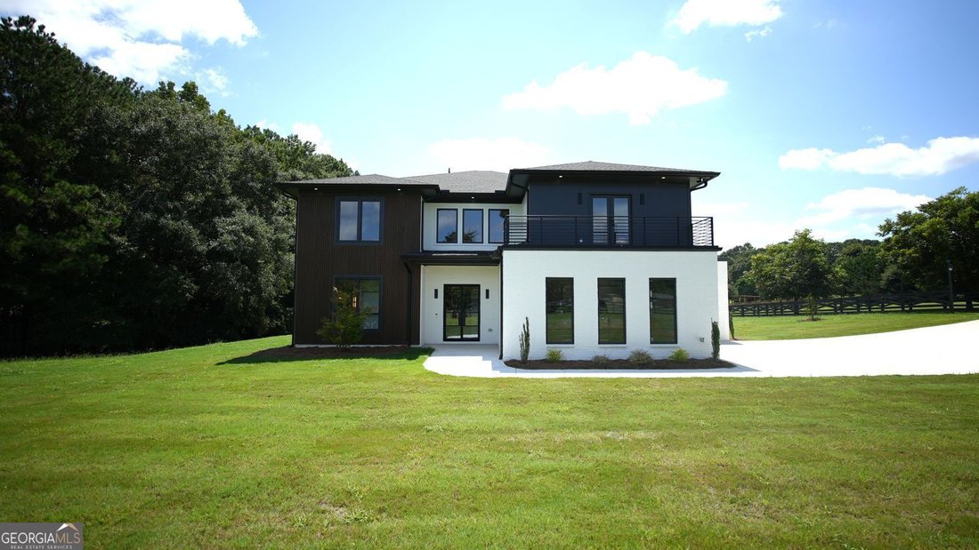 House in Dacula, Georgia, United States 2 - 18687843