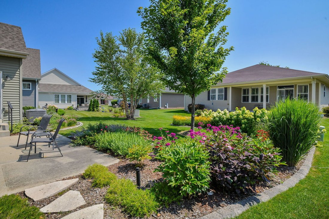 House in Naperville, Illinois, United States 4 - 18690413