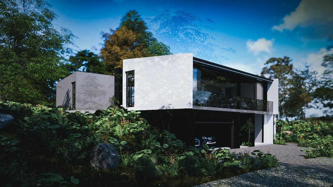 House in Port Zimbali, KwaZulu-Natal, South Africa 5 - 18687742