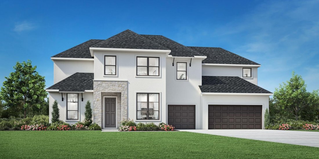 House in Spring, Texas, United States 1 - 18690107