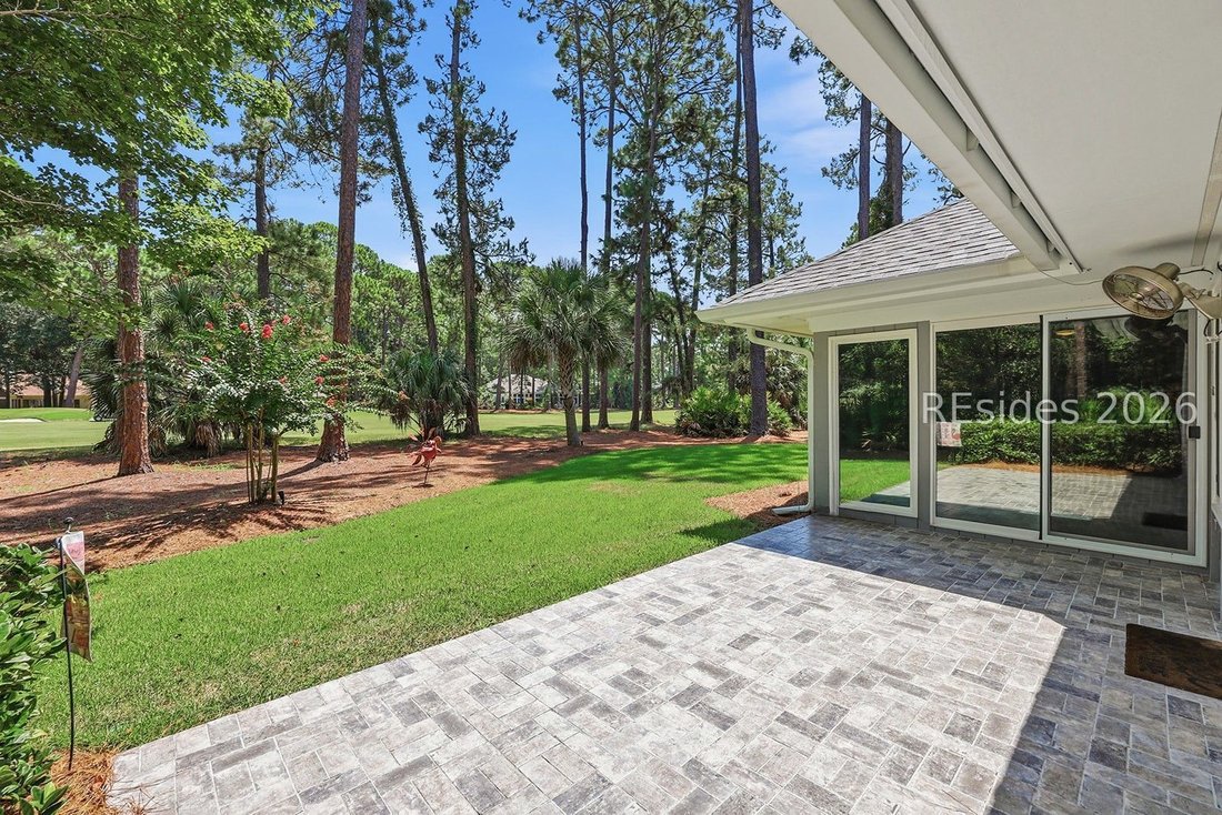House in Hilton Head Island, South Carolina, United States 4 - 18689571