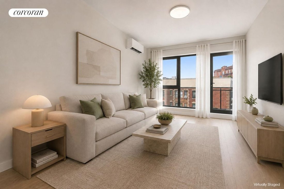 Condo in New York, New York, United States 1 - 18688749
