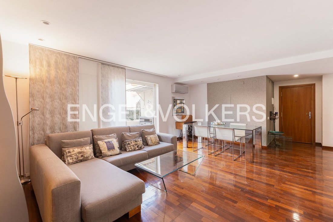 Penthouse in Mislata, Valencian Community, Spain 3 - 18613679