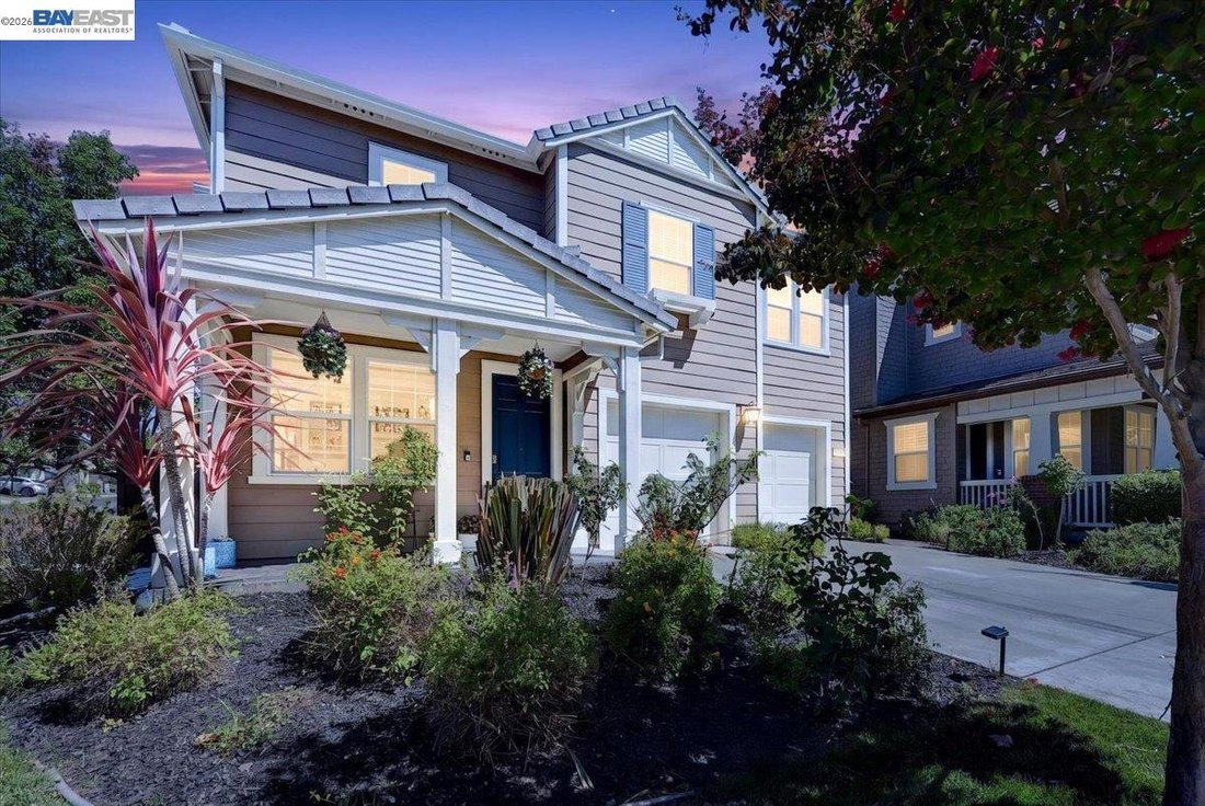 House in Dublin, California, United States 4 - 18689735