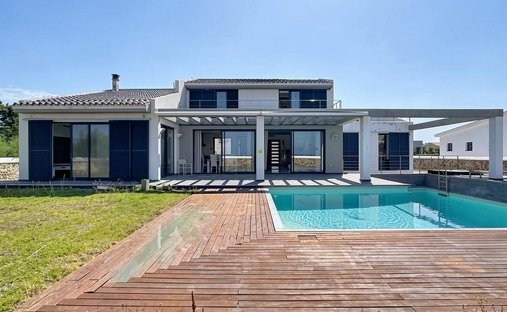 Villa en Ciudadela, Islas Baleares, España 1