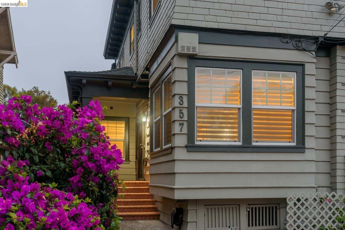 Casa en Oakland, California, Estados Unidos 3 - 18689752