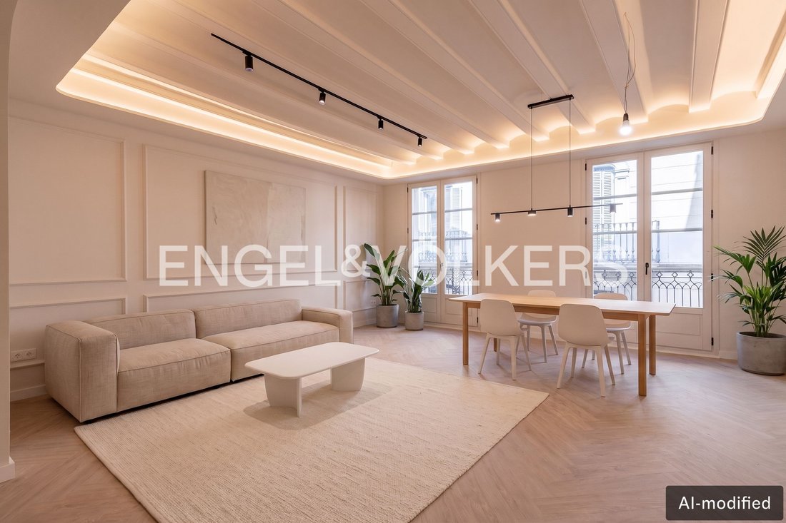 Appartement à Ciutat Vella, Barcelone, Espagne 1 - 18040924
