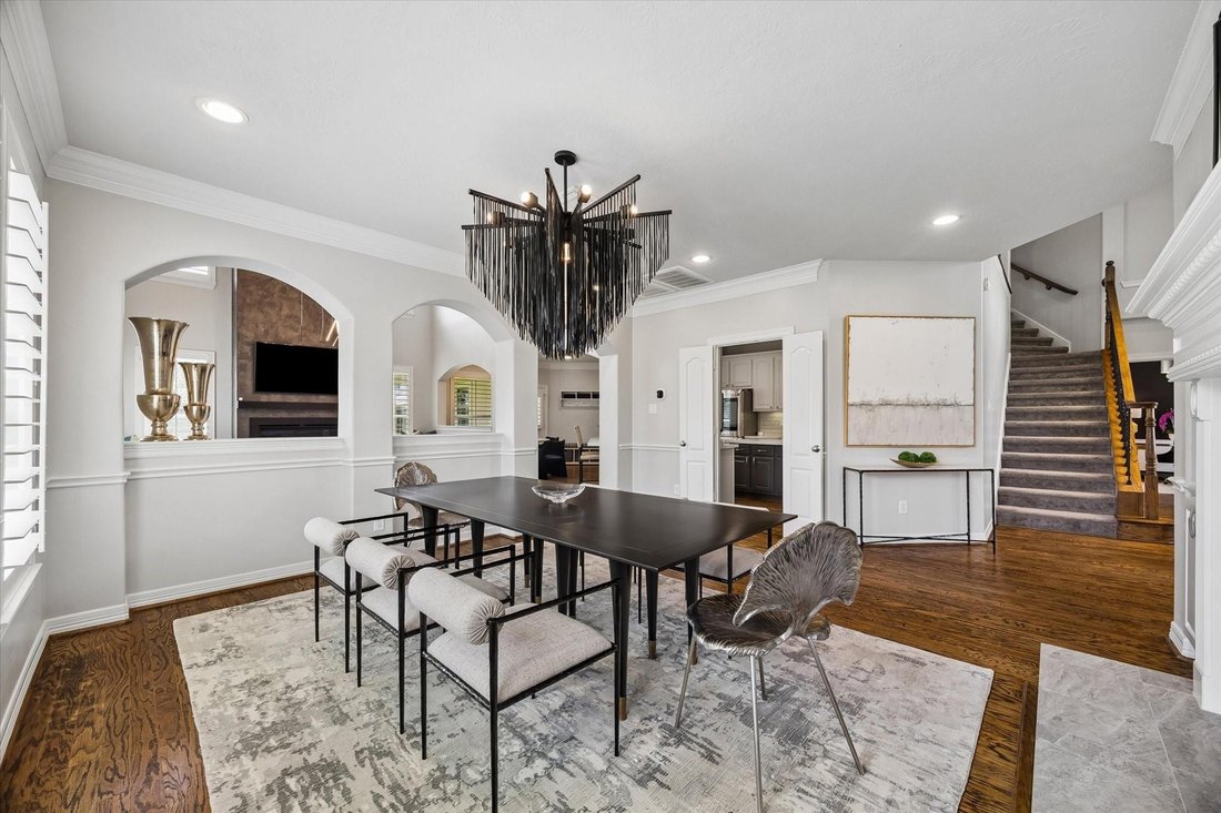 House in Katy, Texas, United States 4 - 18690199
