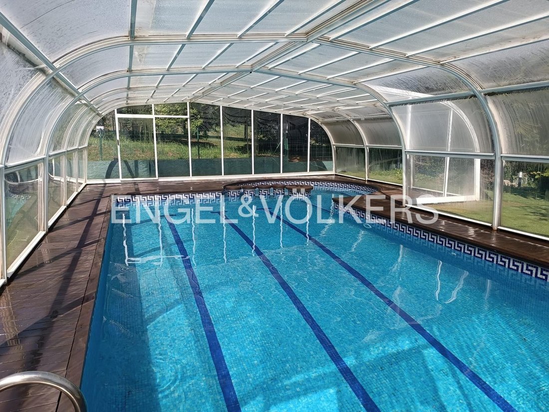 House in Sant Cugat del Valles, Catalonia, Spain 4 - 17961564