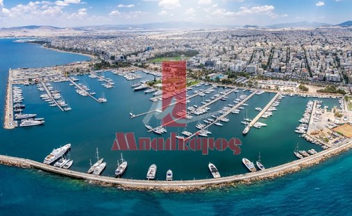 Wohnung in 1st District of Athens, Athens, Griechenland 1