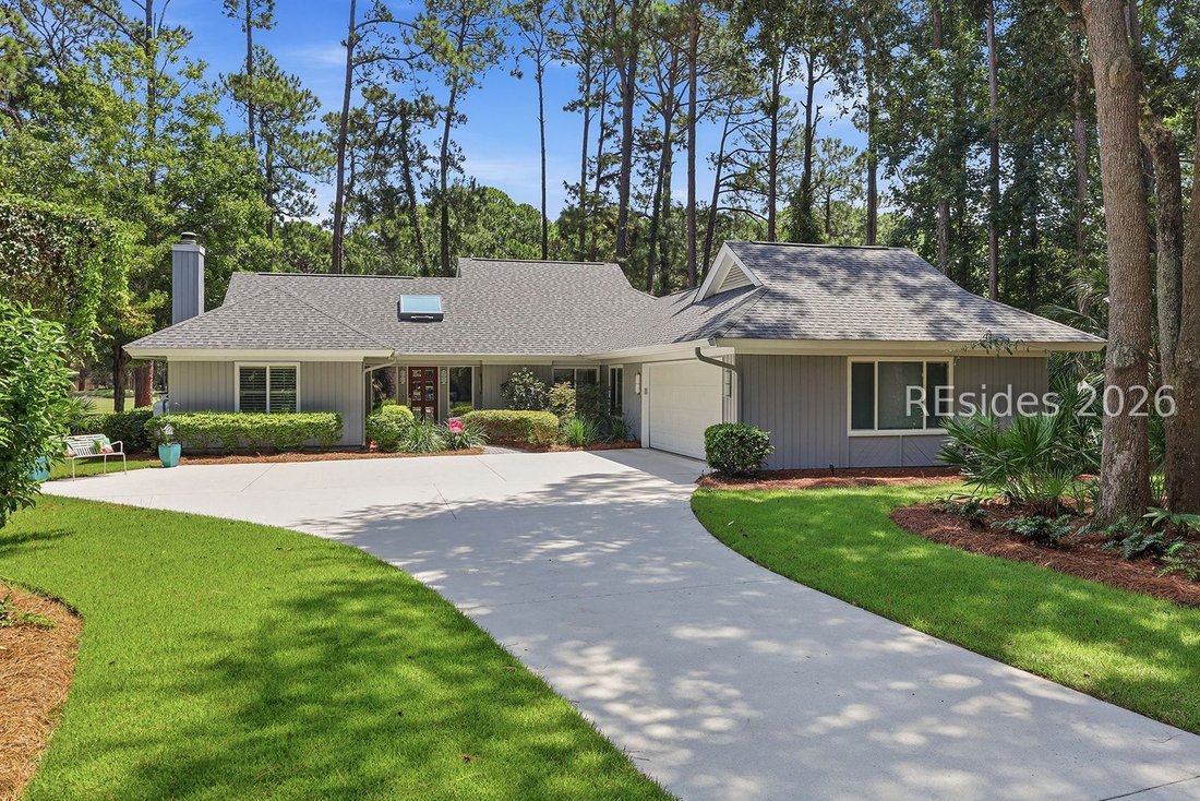 House in Hilton Head Island, South Carolina, United States 1 - 18689571