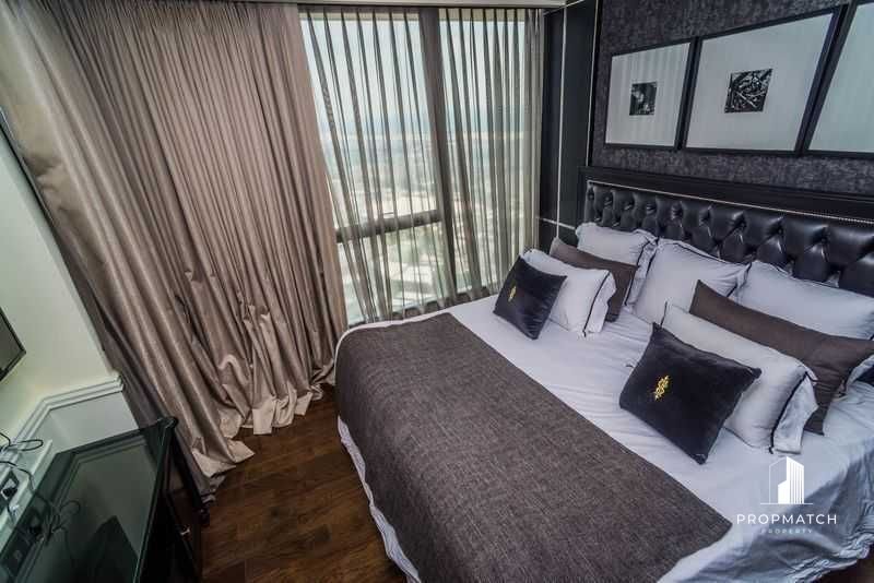 Condo in Bangkok, Bangkok, Thailand 1 - 18686669