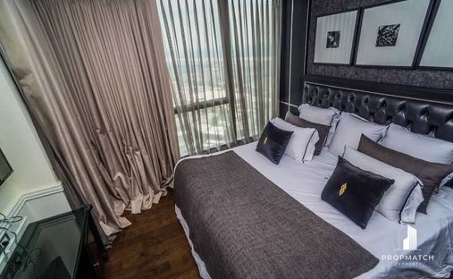 Condo in Bangkok, Bangkok, Thailand 1