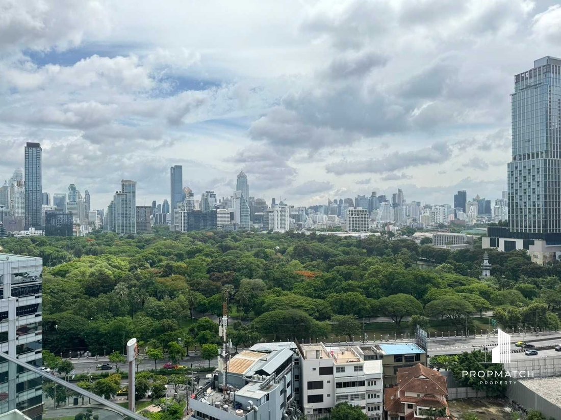 Condo in Bangkok, Bangkok, Thailand 3 - 18687299