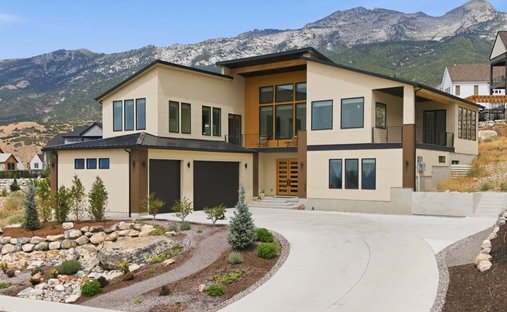 Haus in American Fork, Utah, Vereinigte Staaten 1