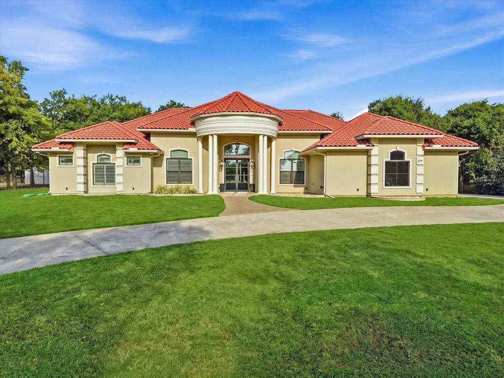 House in Little Elm, Texas, United States 3 - 18690764