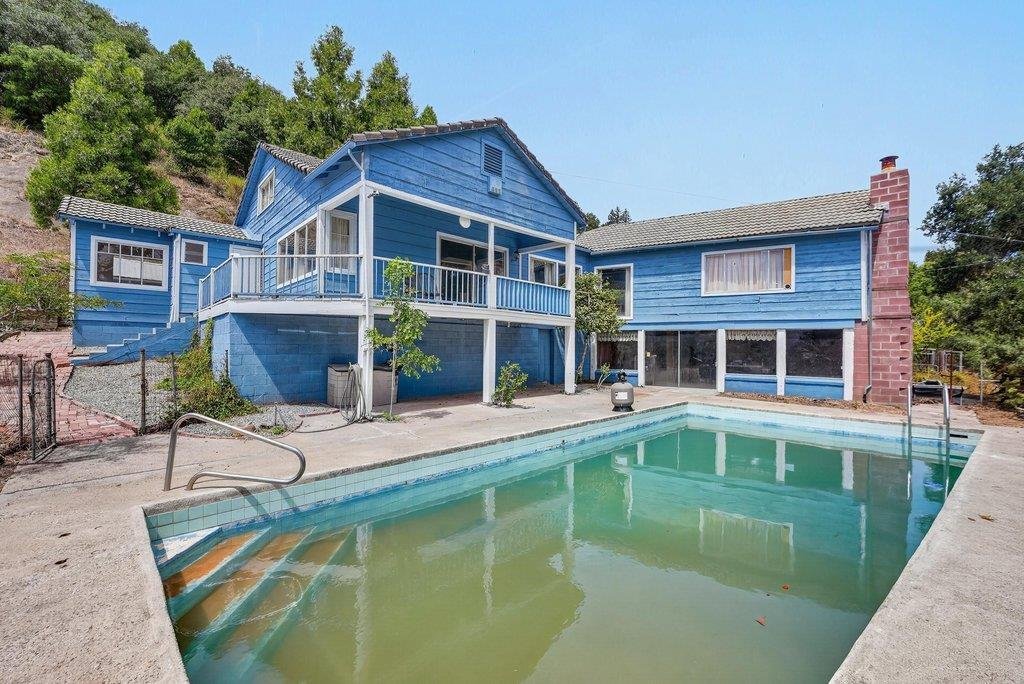 Haus in Scotts Valley, Kalifornien, Vereinigte Staaten 5 - 18689707