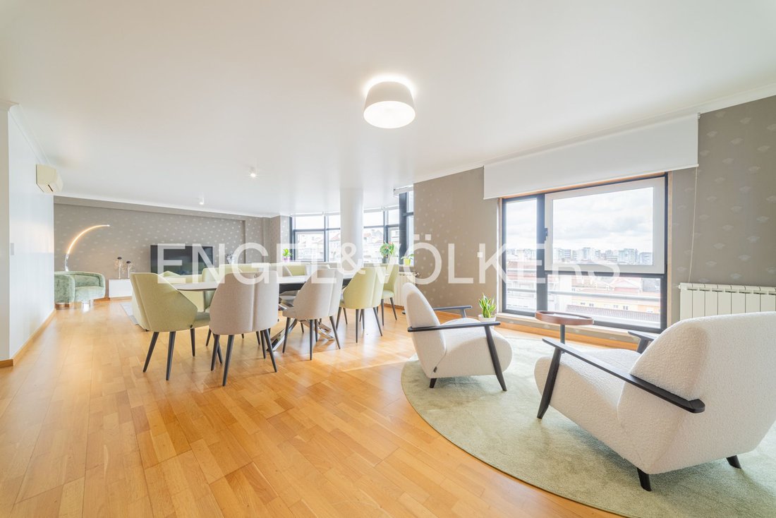 Appartement à Alvalade, Lisbonne, Portugal 4 - 16973709