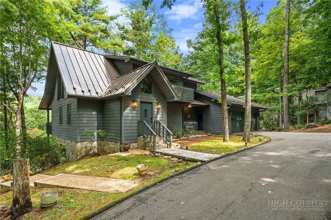House in Fleetwood, North Carolina, United States 2 - 18689222