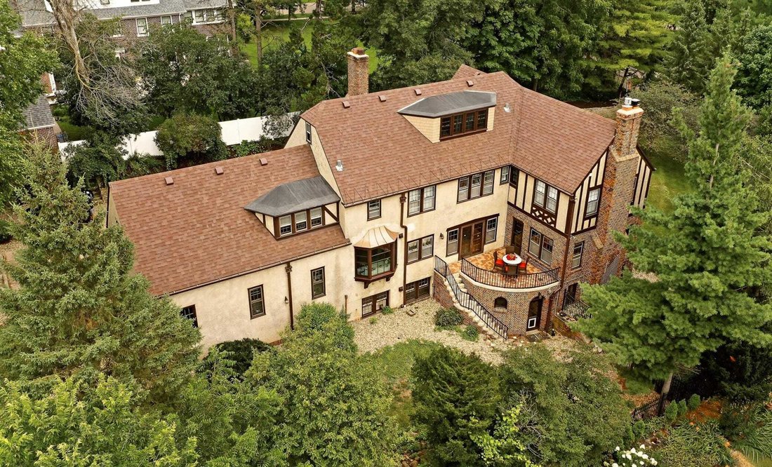 House in Rochester, Minnesota, United States 1 - 18564134