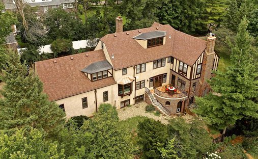 Casa en Rochester, Minnesota, Estados Unidos 1