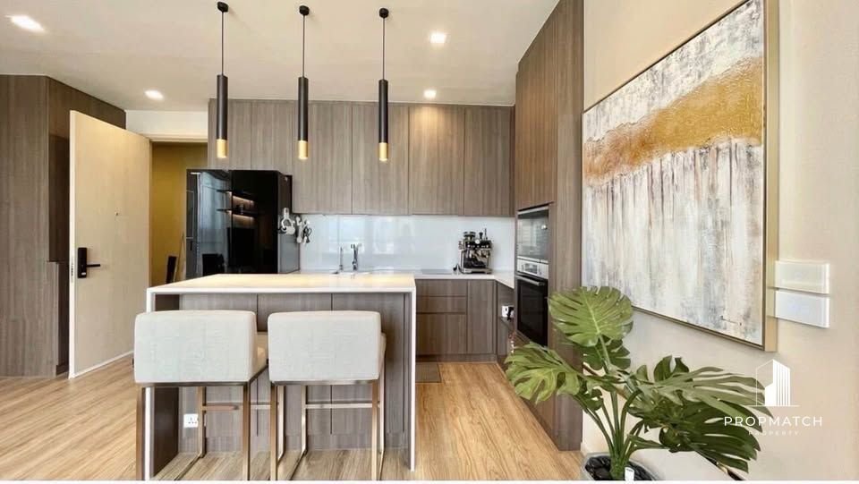 Condo in Bangkok, Bangkok, Thailand 5 - 18686816
