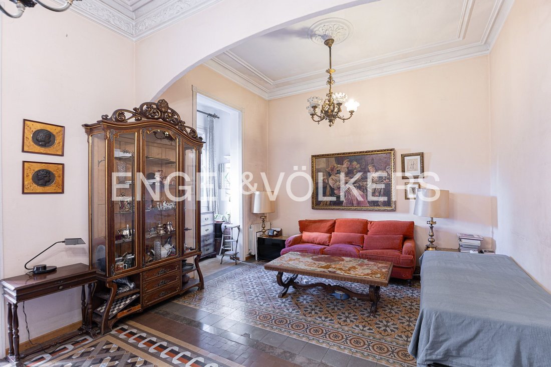 Apartment in Eixample, Barcelona, Spain 4 - 16704148