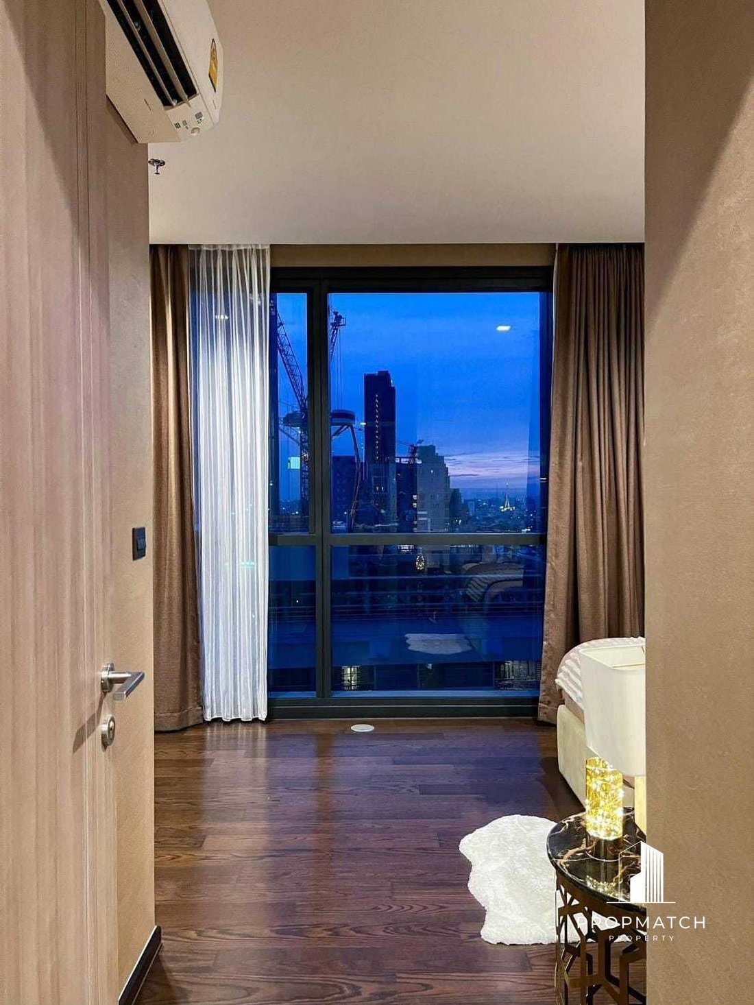 Condo in Bangkok, Bangkok, Thailand 4 - 18686583