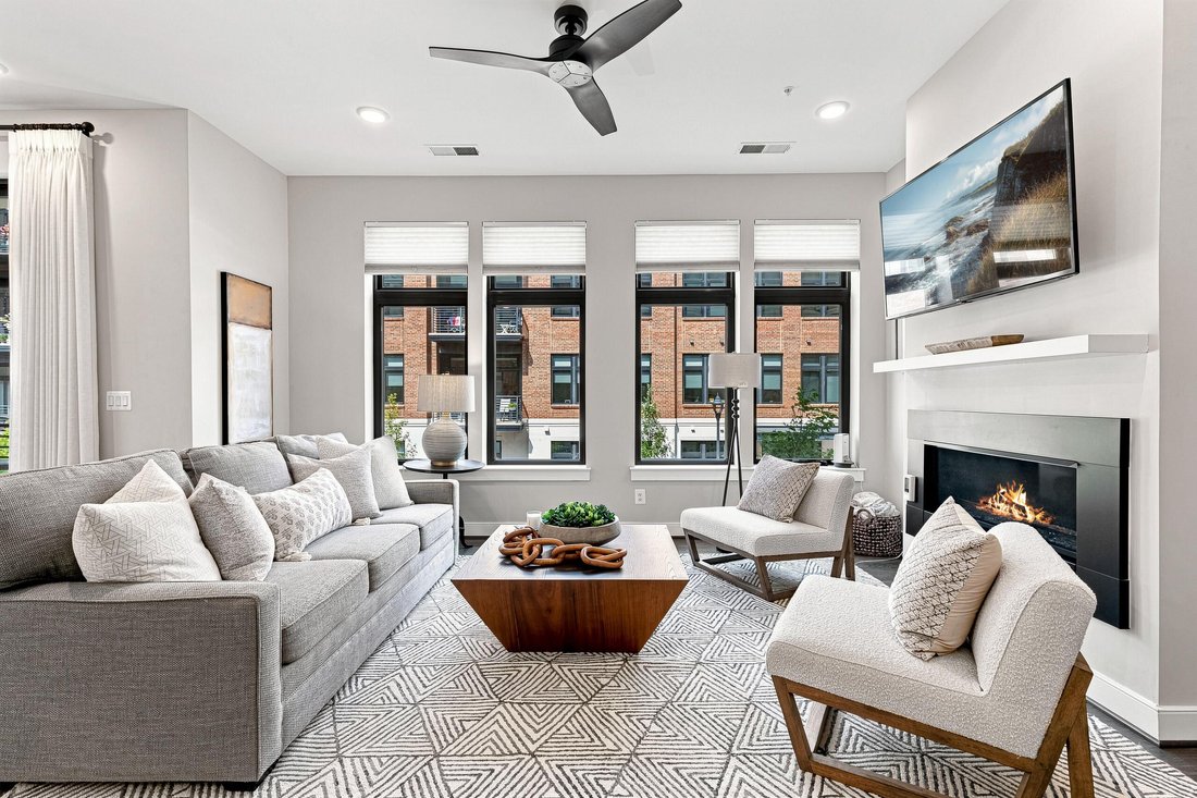 Condo in Leesburg, Virginia, United States 5 - 18688440