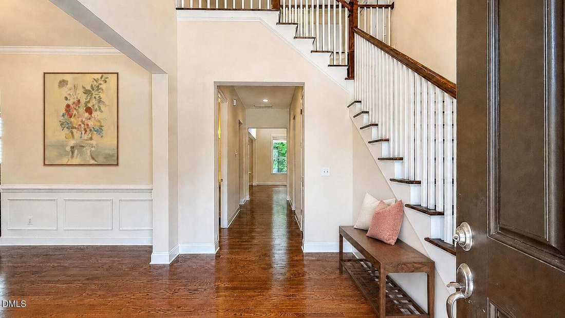 House in Hillsborough, North Carolina, United States 4 - 18690039