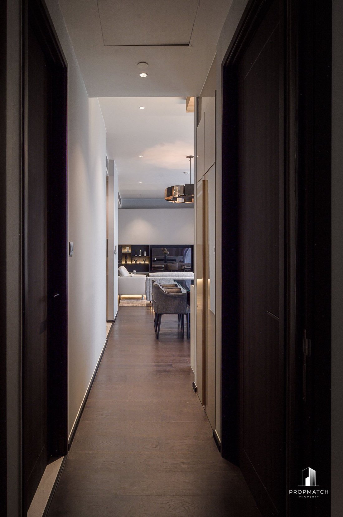 Condo in Bangkok, Bangkok, Thailand 5 - 18686716
