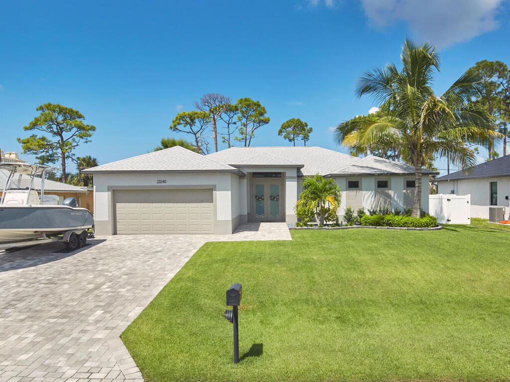 House in Bonita Springs, Florida, United States 1 - 18689348