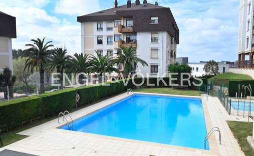 Appartamento a Santander, Cantabria, Spagna 1