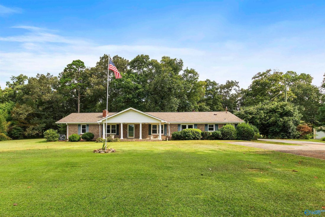 House in Union Grove, Alabama, United States 2 - 18060183