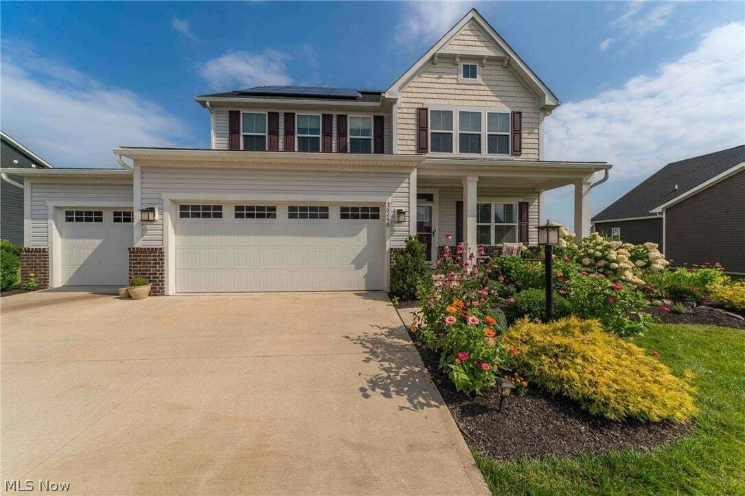 House in North Ridgeville, Ohio, United States 1 - 18687158