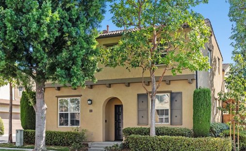 House in Irvine, California, United States 1