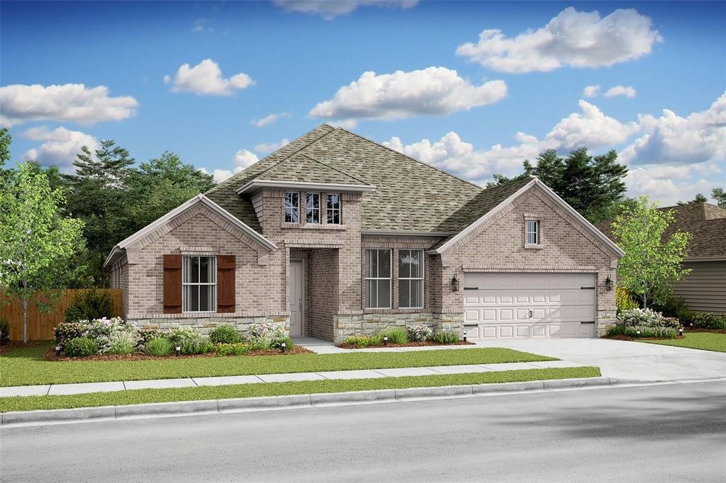 House in Fort Worth, Texas, United States 1 - 18687573