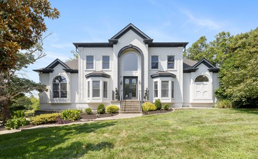 Casa a Nashville, Tennessee, Stati Uniti 1