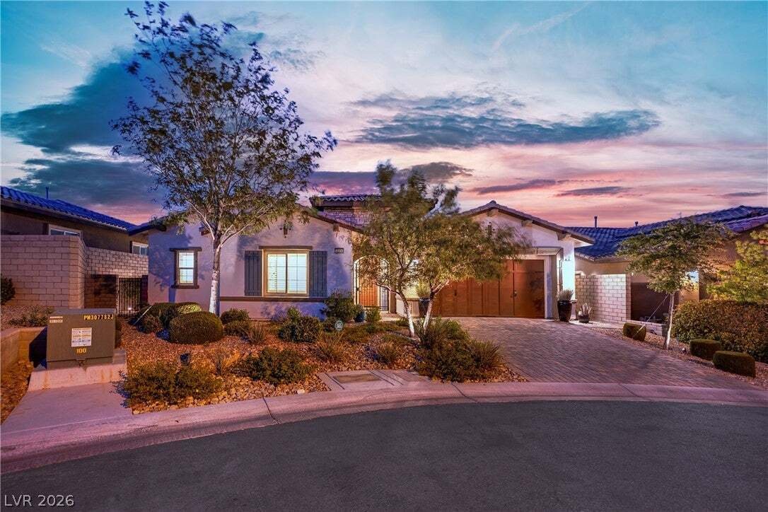 House in Las Vegas, Nevada, United States 1 - 18689418