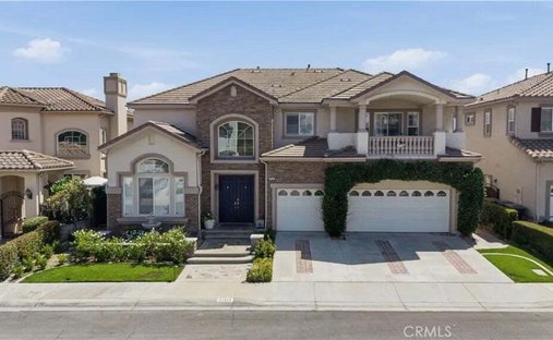 House in Yorba Linda, California, United States 1