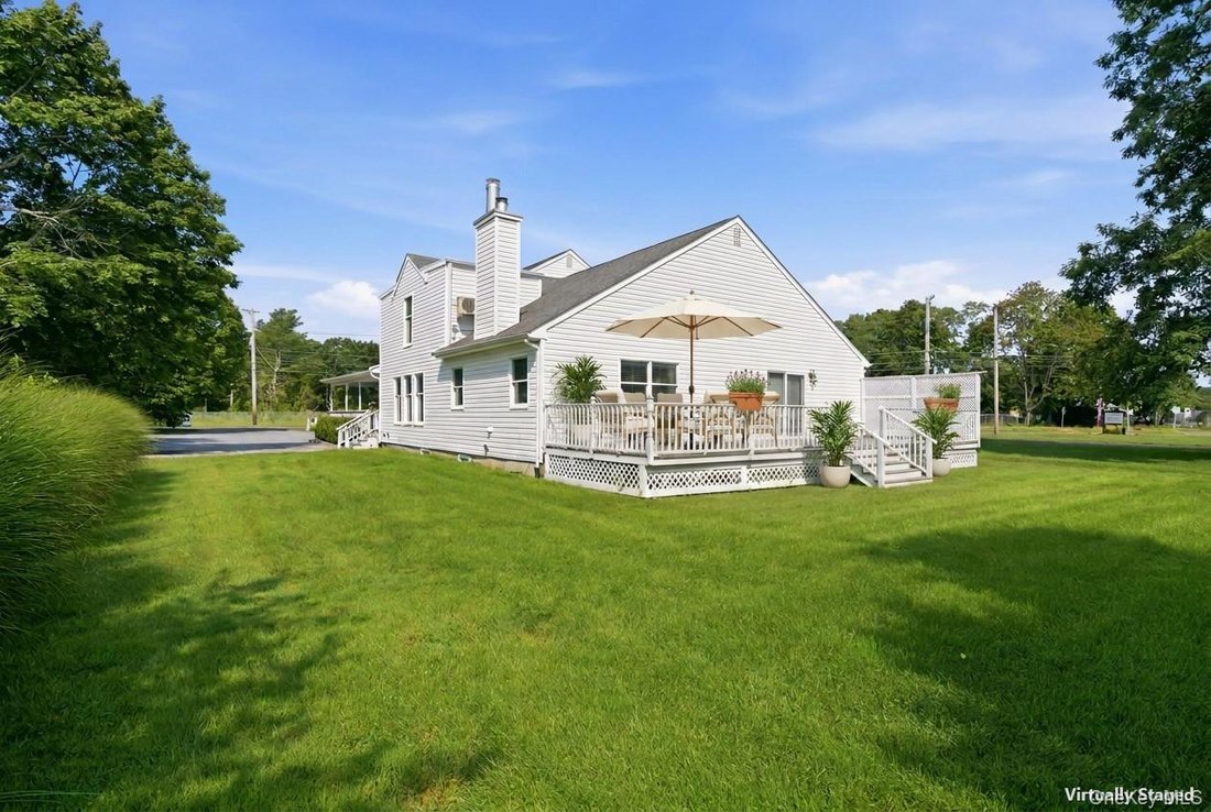 House in East Moriches, New York, United States 4 - 18691011