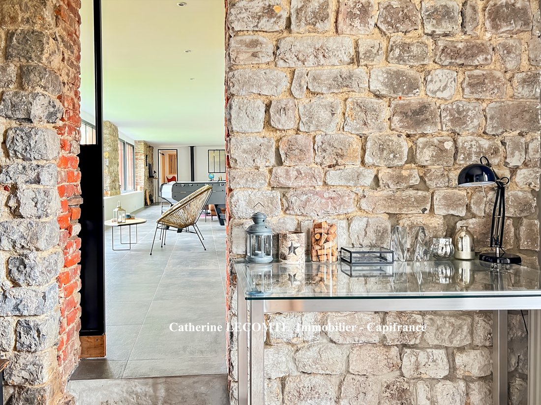 Casa a Rety, Alta Francia, Francia 2 - 18688390