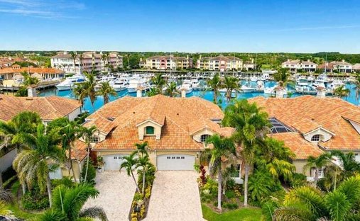 Casa en Vero Beach, Florida, Estados Unidos 1