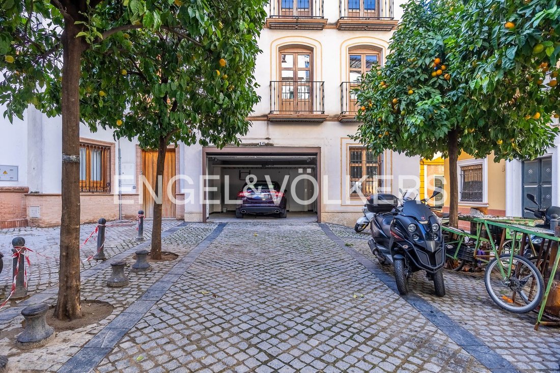 House in Casco Antiguo, Seville, Spain 2 - 16758018