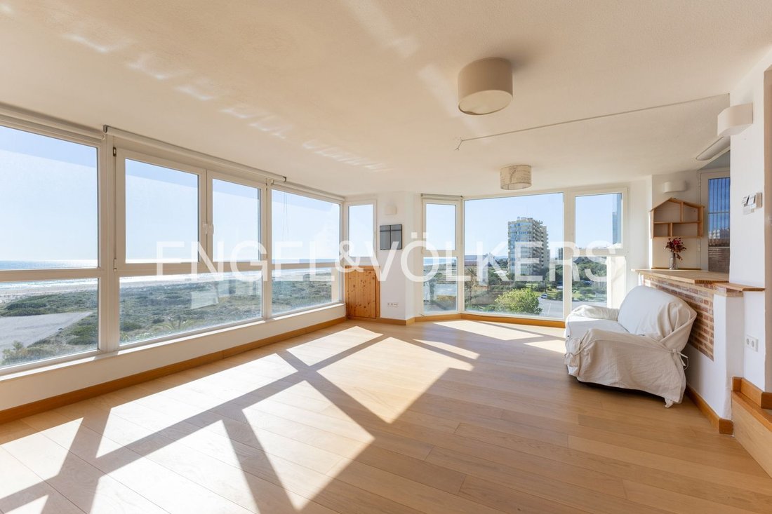 Apartamento en Poblados del Sur, Valencia, España 1 - 17708799