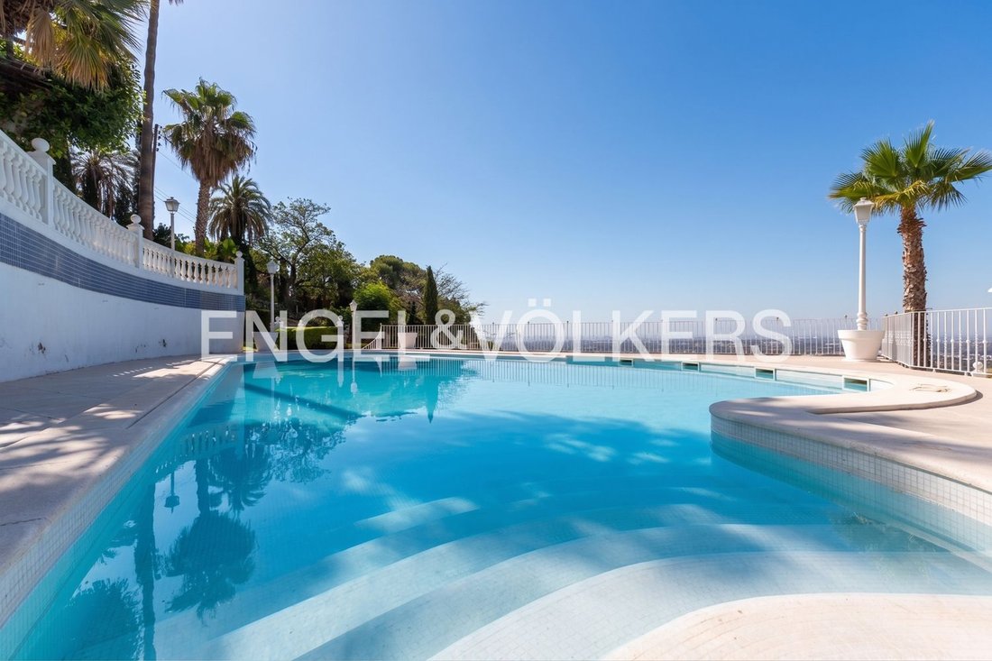 Villa in Sagunt, Land Valencia, Spanien 2 - 18536233