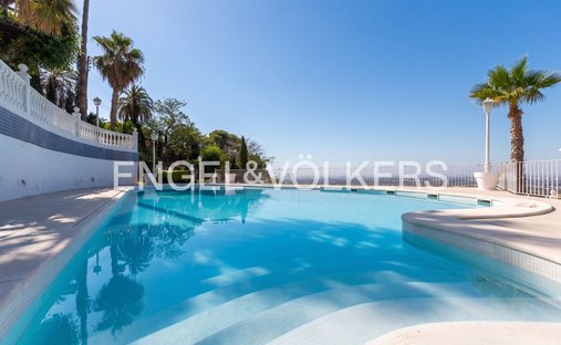 Villa à Sagonte, Valence, Espagne 1