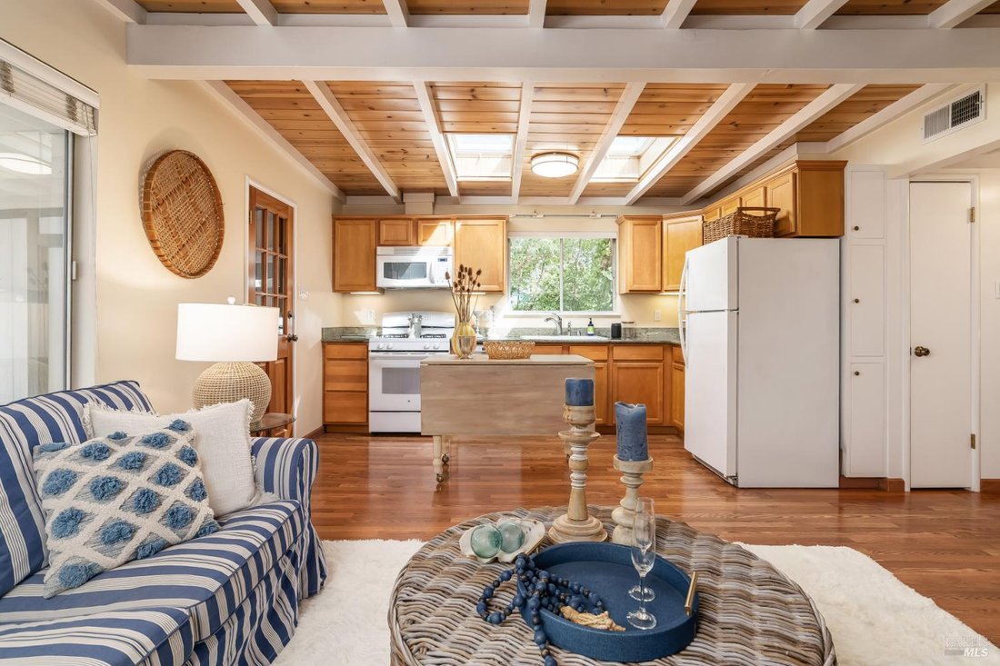 House in Fairfax, California, United States 5 - 18691105